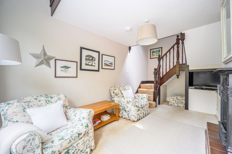 Second Sitting Room- click for photo gallery